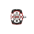 Hope Union GC Pedals - Red