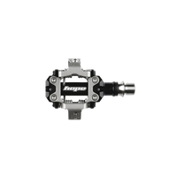 Hope Union RC Pedals - Black