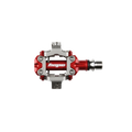 Hope Union RC Pedals - Red