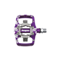 Hope Union GC Pedals - Purple