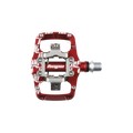 Hope Union TC Pedals - Red
