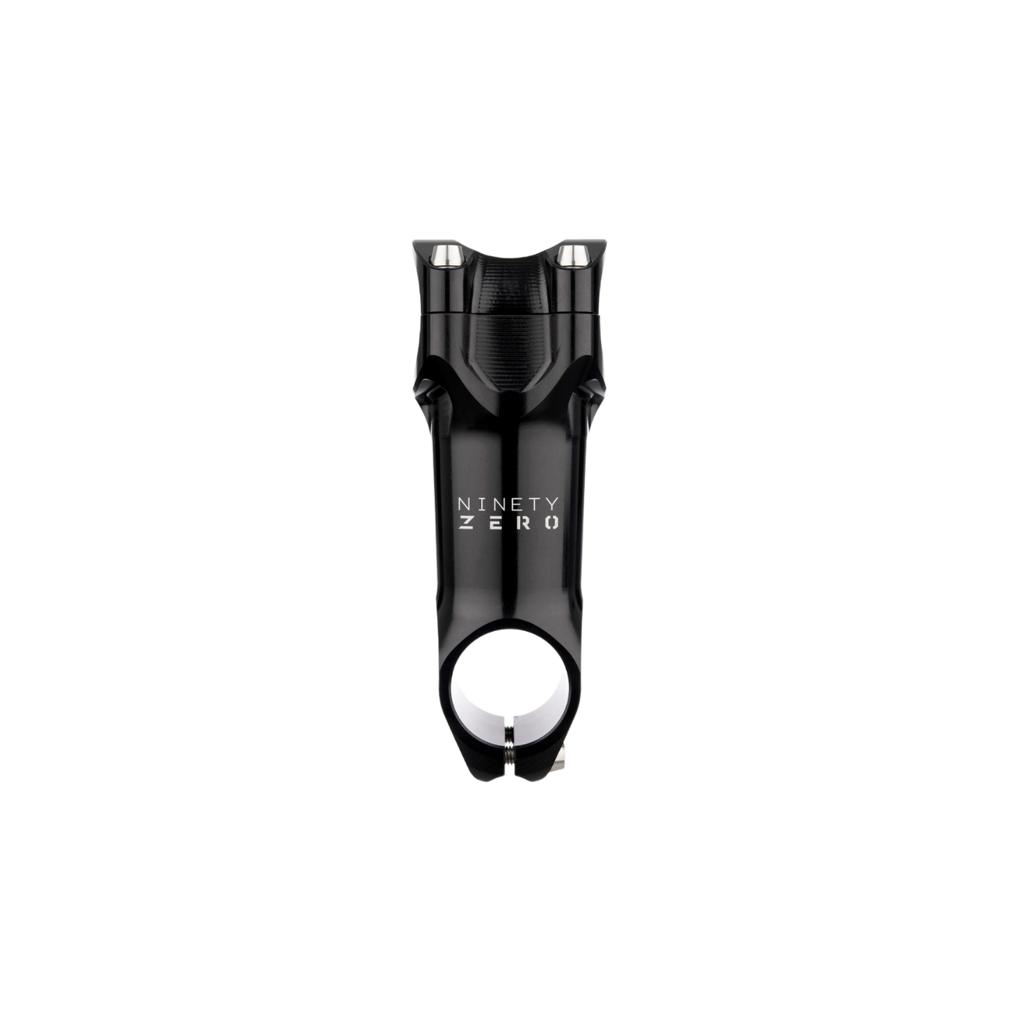 Hope XC Stem - Black