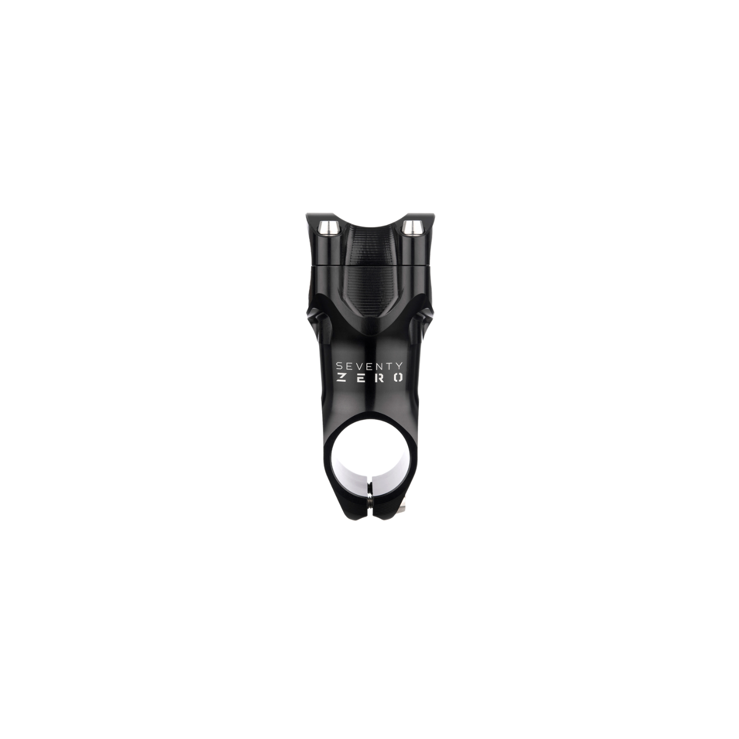 Hope XC Stem - Black