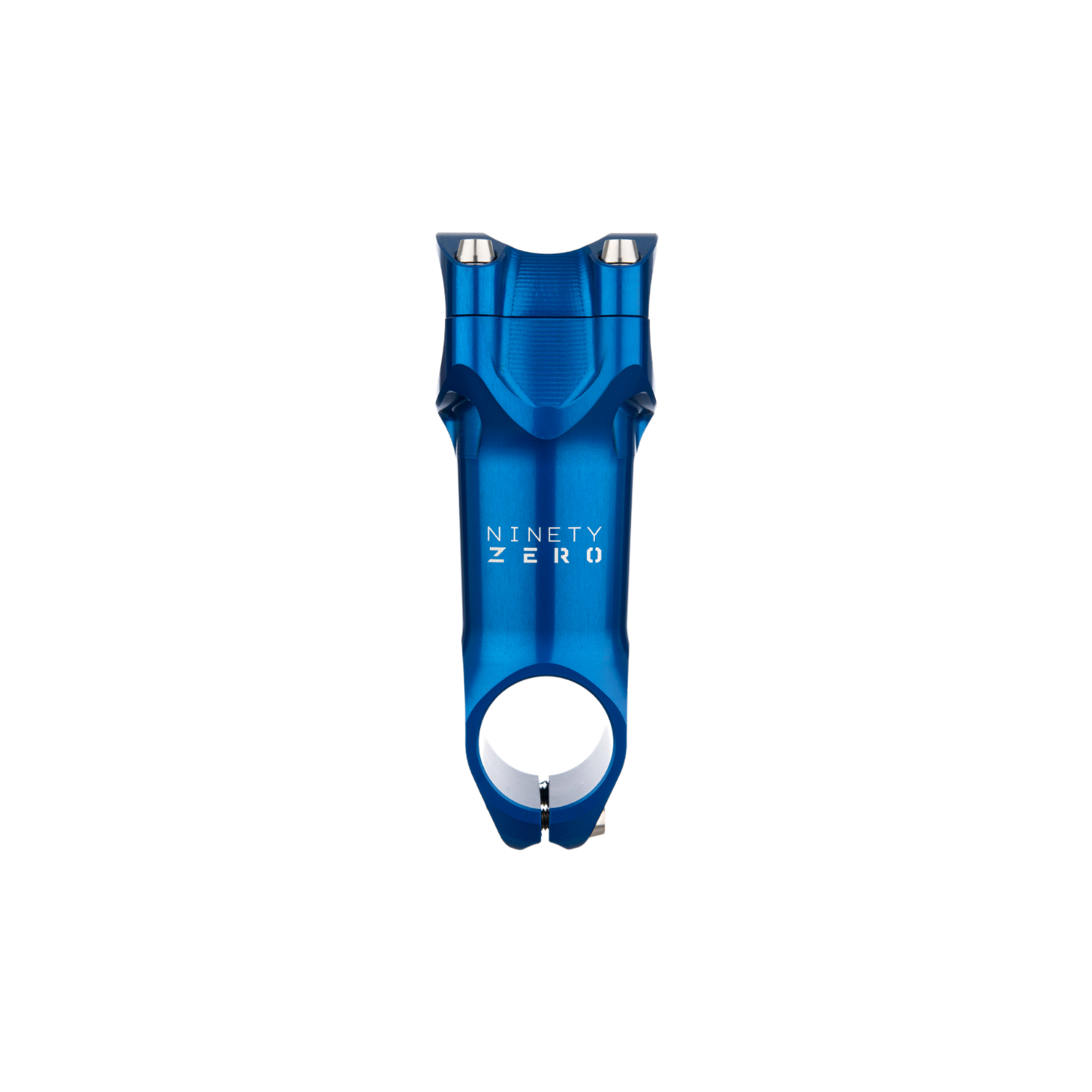 Hope XC Stem - Blue