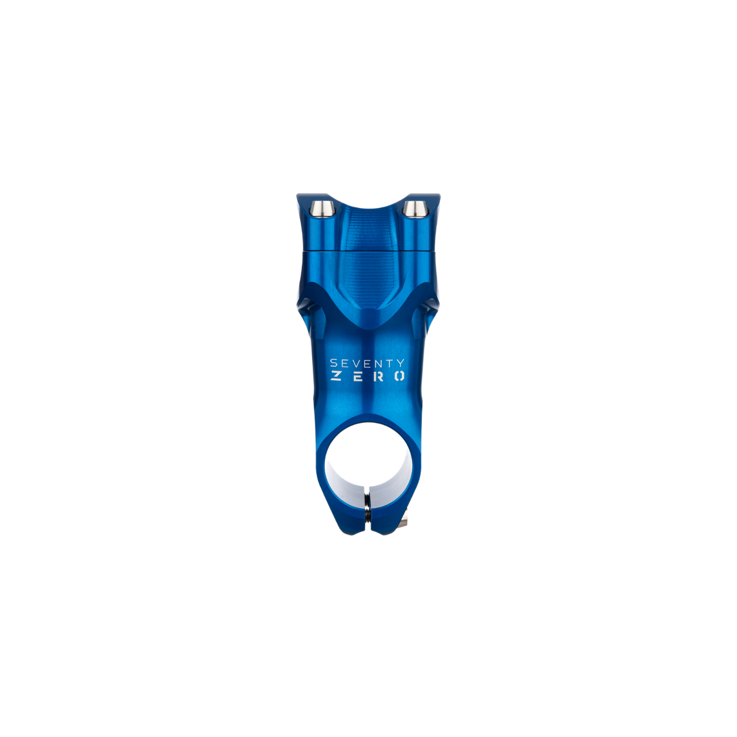 Hope XC Stem - Blue