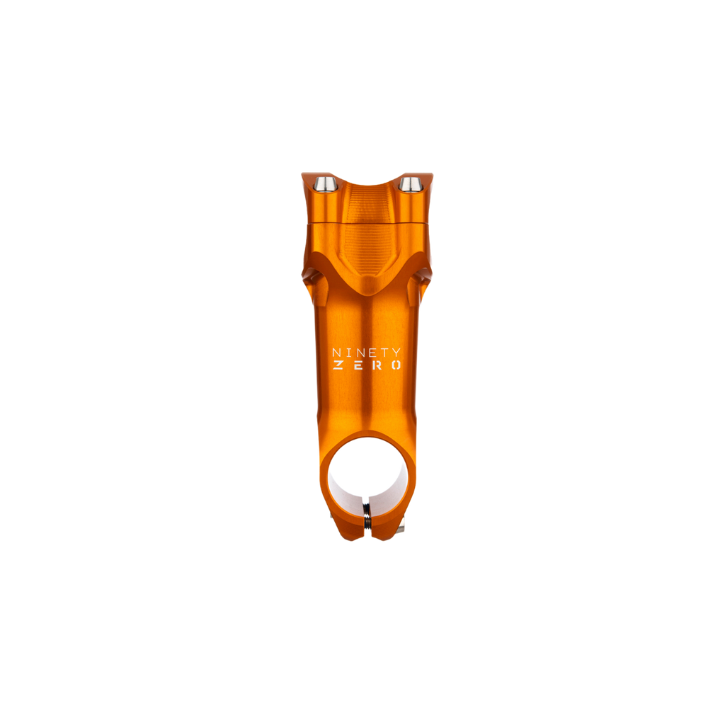 Hope XC Stem - Orange