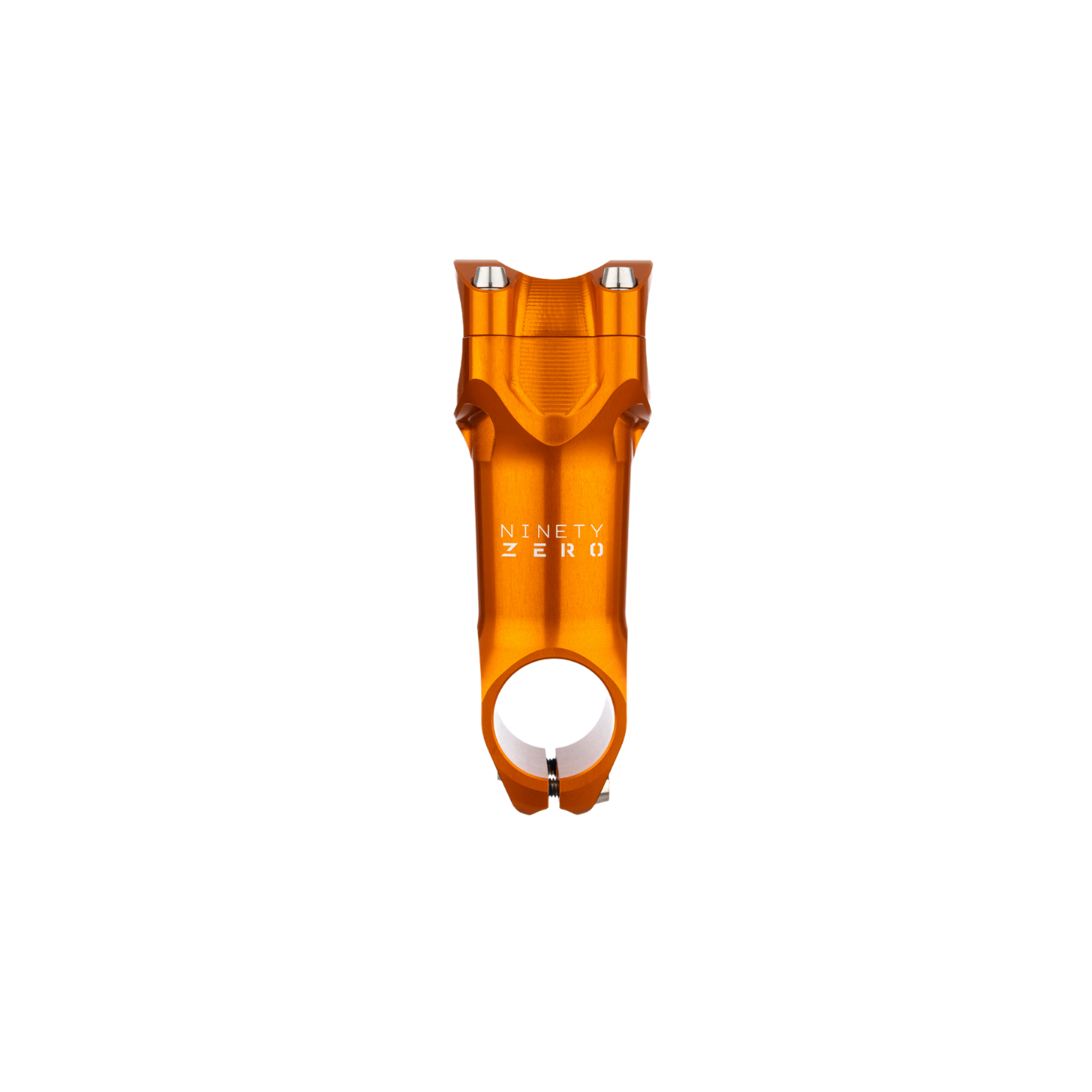 Hope XC Stem - Orange