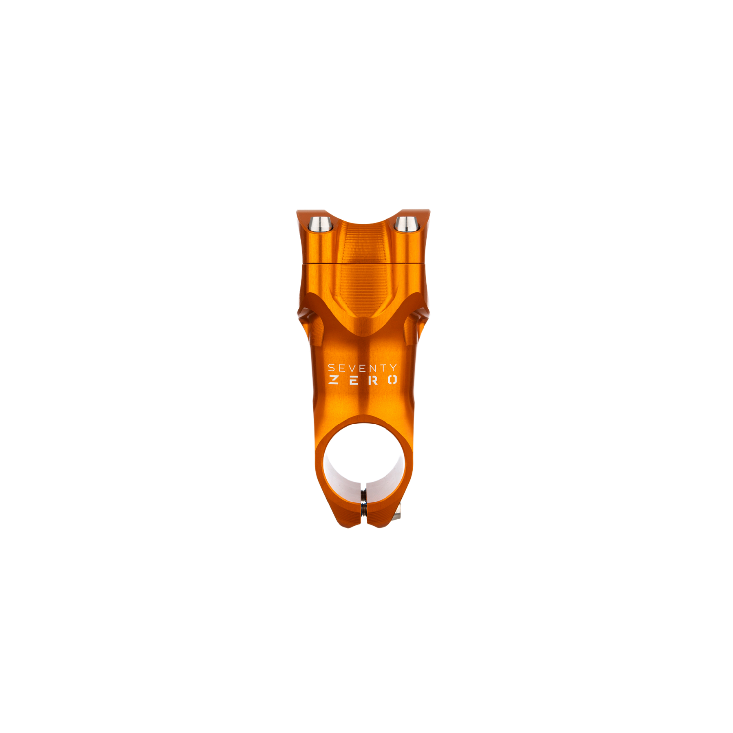 Hope XC Stem - Orange