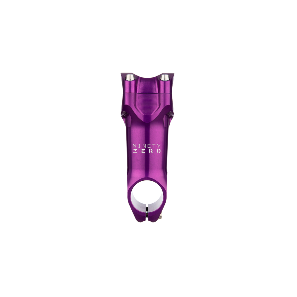 Hope XC Stem - Purple