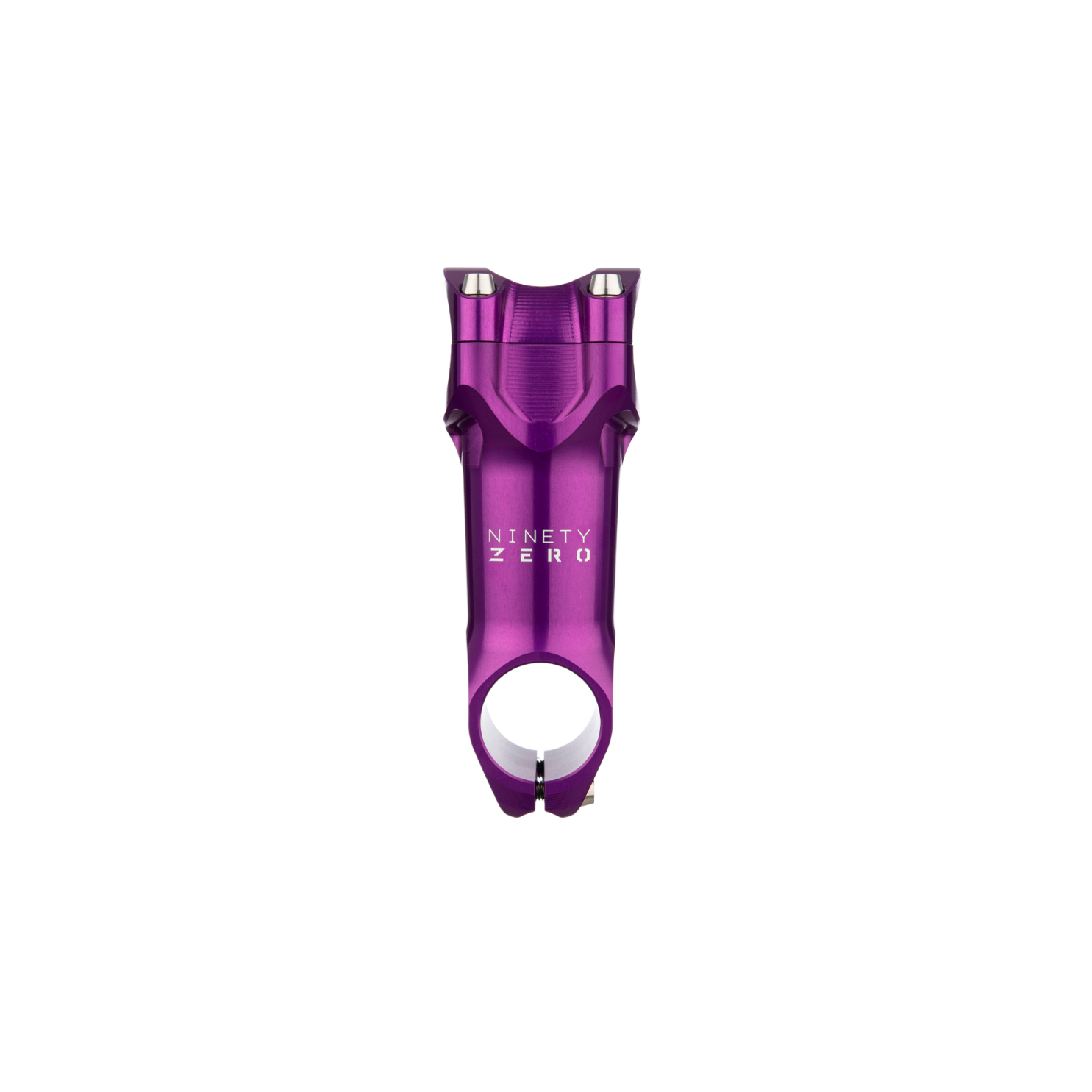Hope XC Stem - Purple