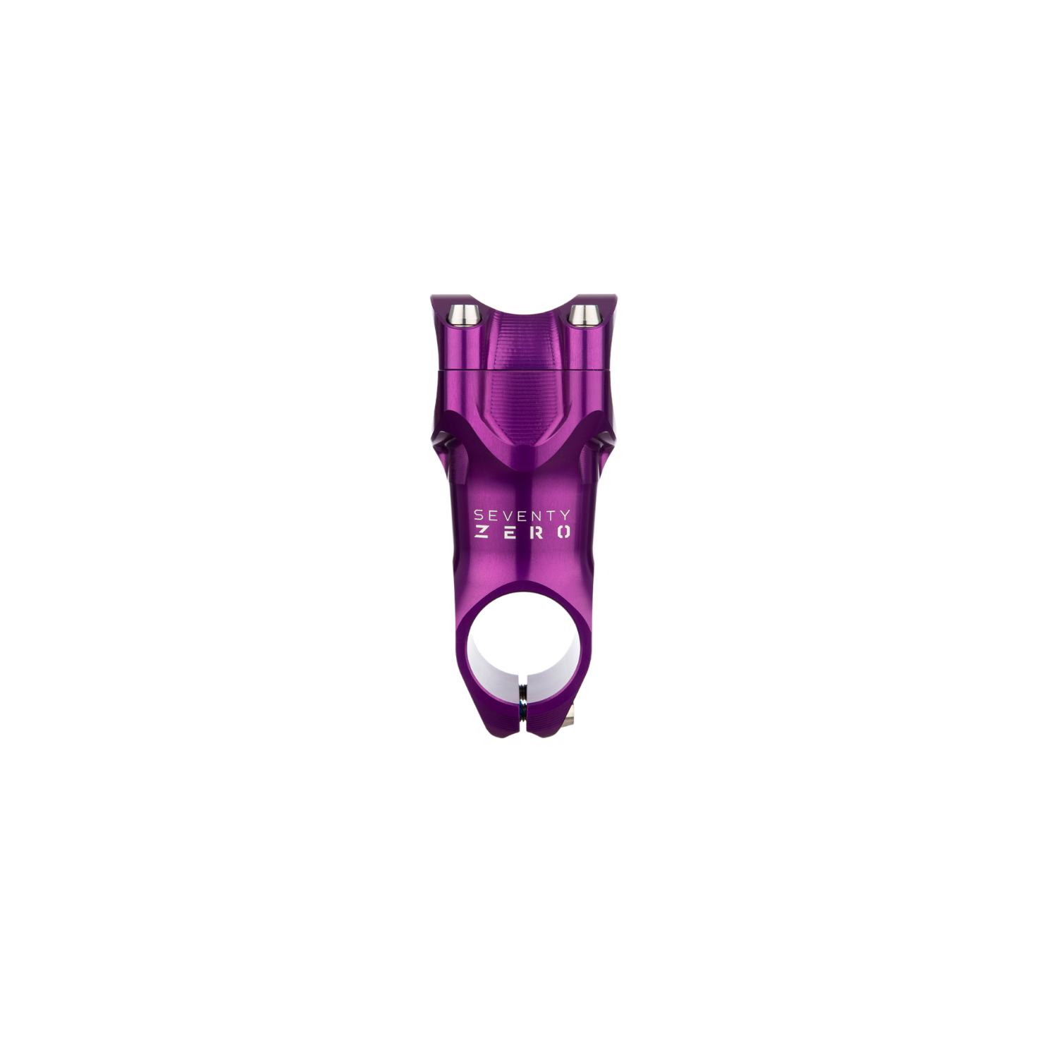 Hope XC Stem - Purple