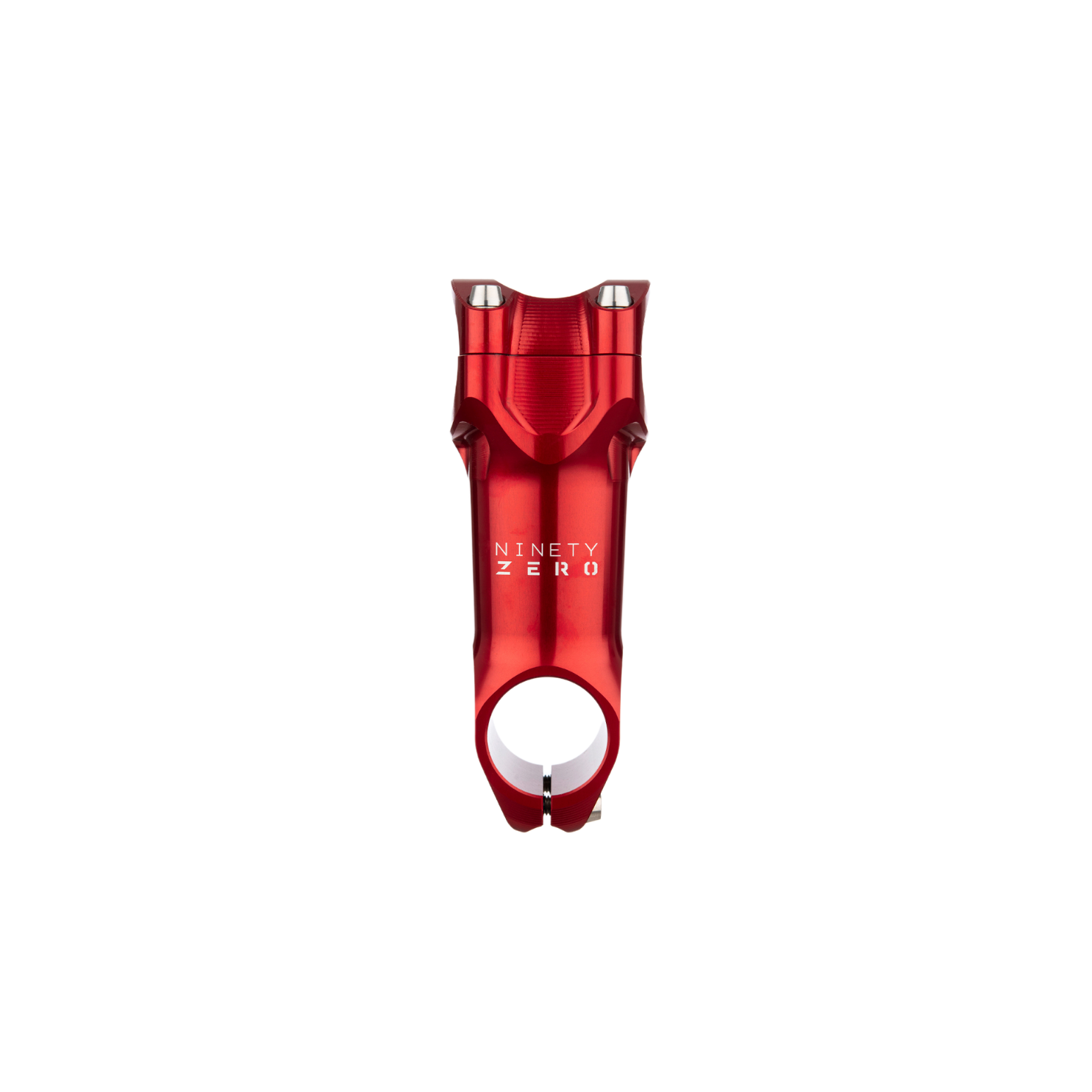 Hope XC Stem - Red