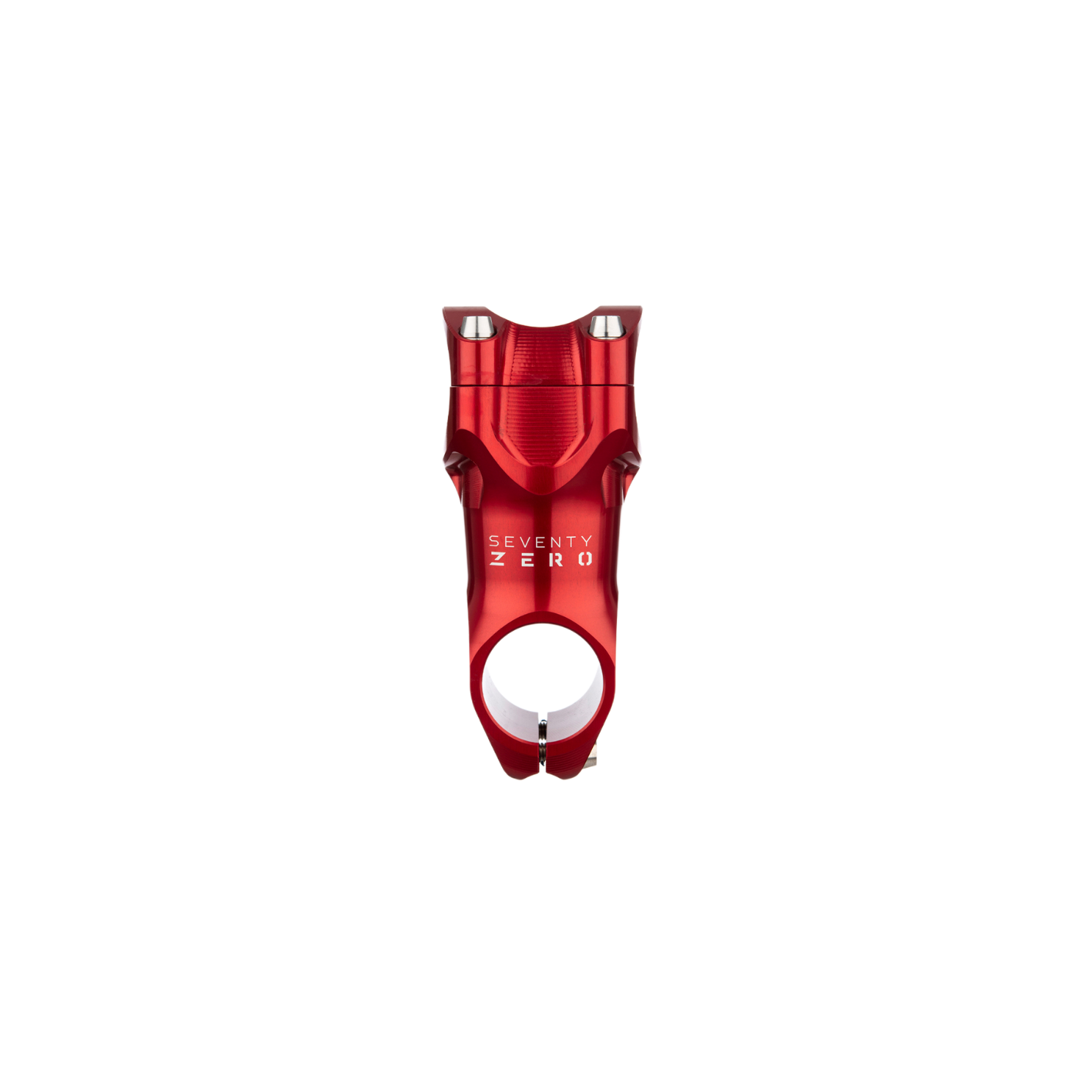 Hope XC Stem - Red