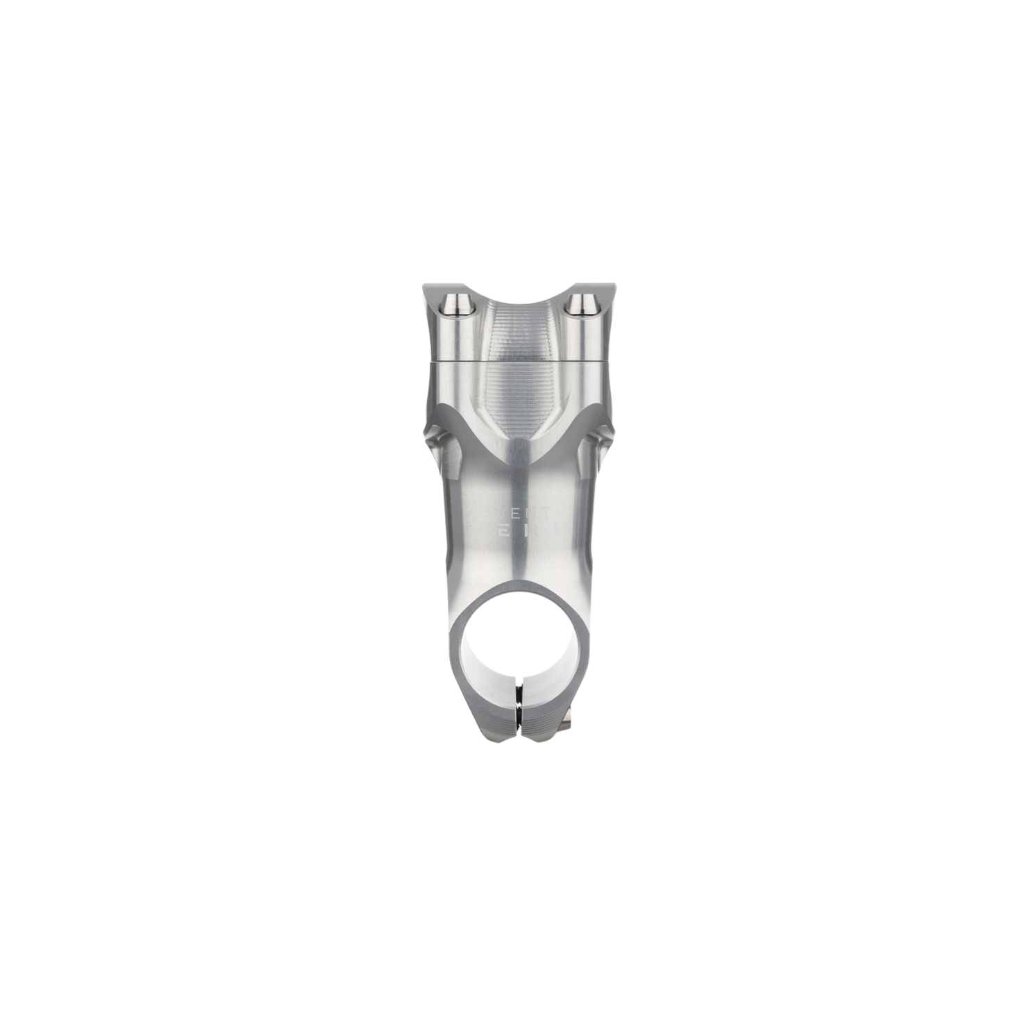 Hope XC Stem - Silver