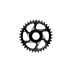 Hope e-Bike Chainring - Black