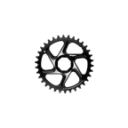 Hope e-Bike Chainring - Black