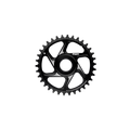 Hope e-Bike Chainring - Black