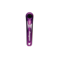 Hope e-Bike Crankarms - Purple