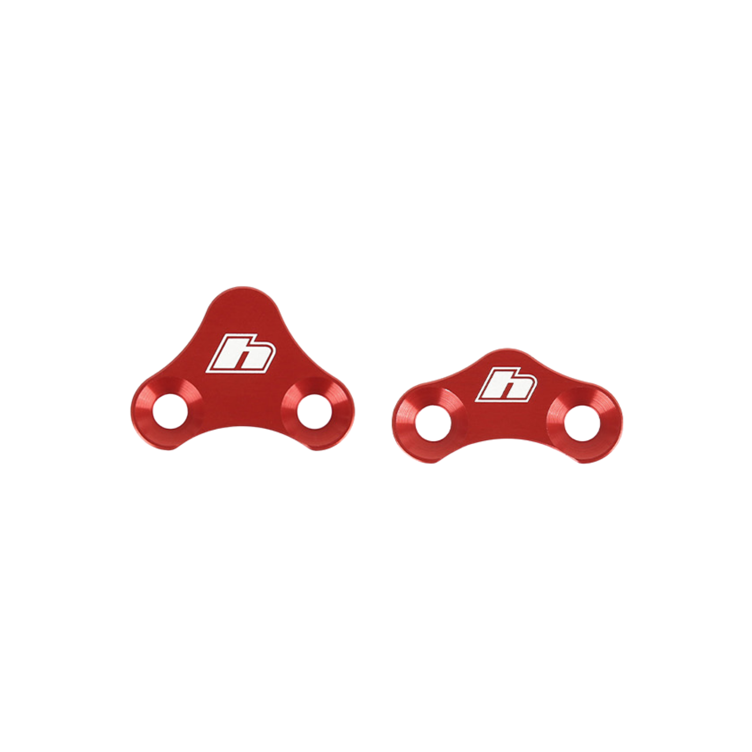 Hope e-Bike Speed Sensor -  Red
