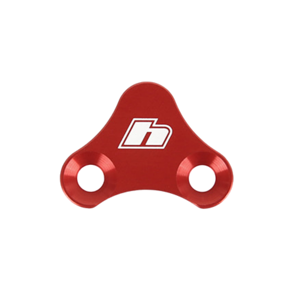 Hope e-Bike Speed Sensor -  Red