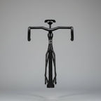 CCACHE x Carbon Speed VRT Frameset Module - Obsidian Black