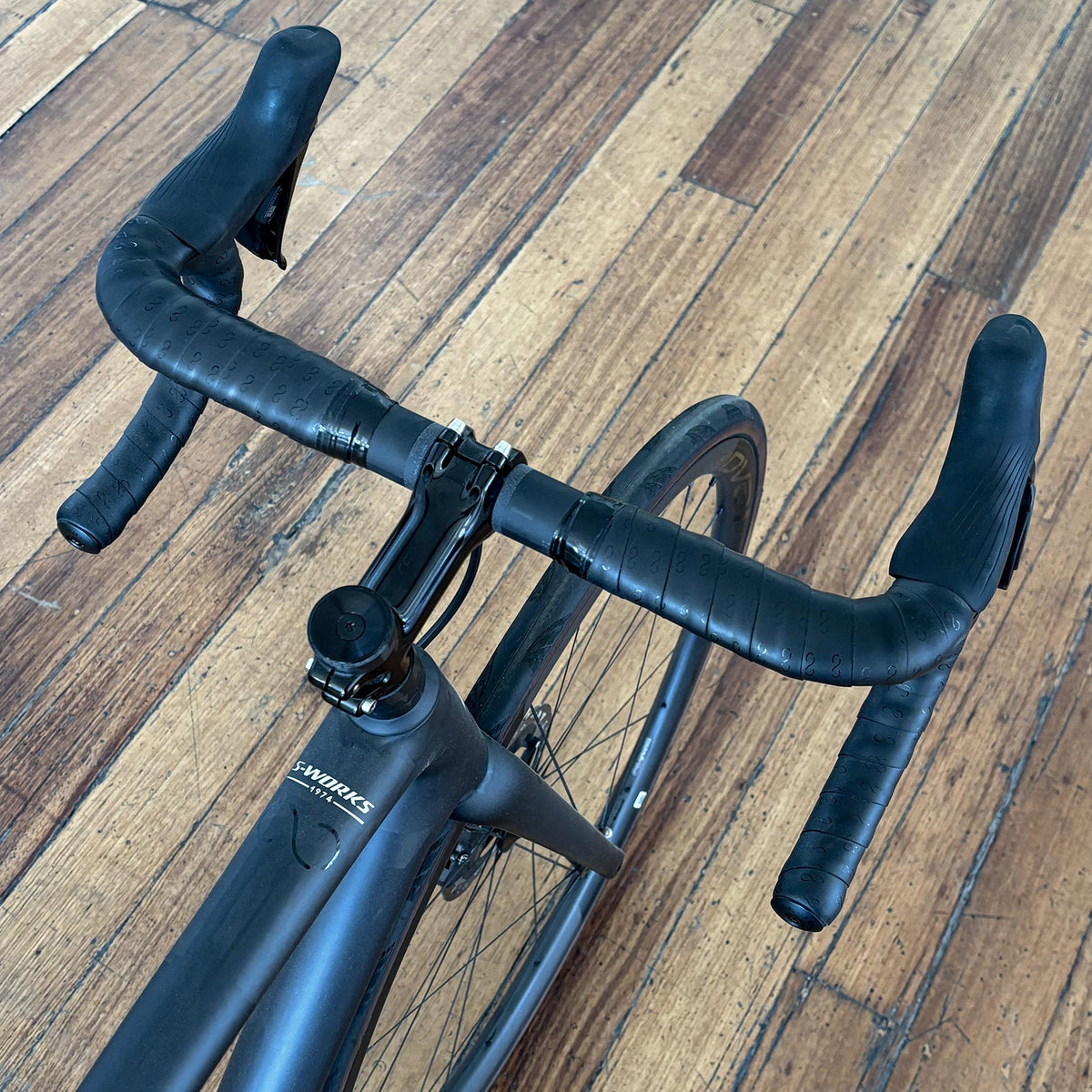 Preloved / Specialized S-Works Aethos - 54