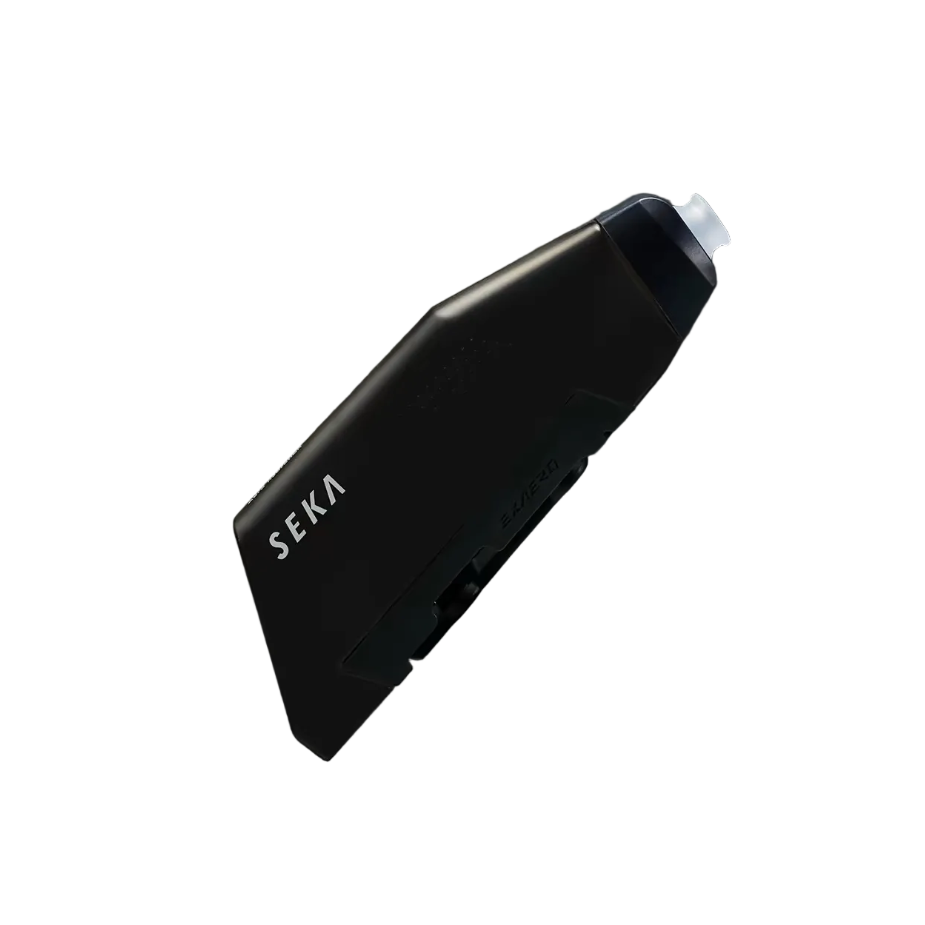 SEKA ExAero Mag Bottle System -  Black