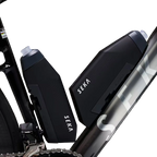 SEKA ExAero Mag Bottle System -  Black