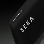 SEKA ExAero Mag Bottle System -  Black