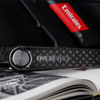 Overfast Light GR 24mm Axle Carbon Crankarm