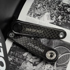 Overfast Light GR 24mm Axle Carbon Crankarm