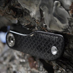 Overfast Aero GR Carbon Crank Assembly - 24mm Ti Spindle