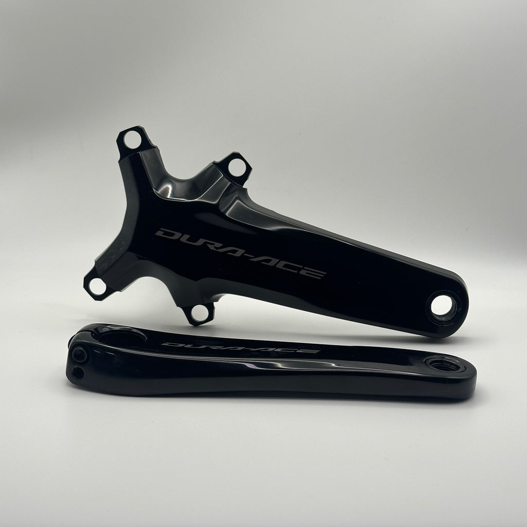 Take Off / Shimano Dura Ace Crankset