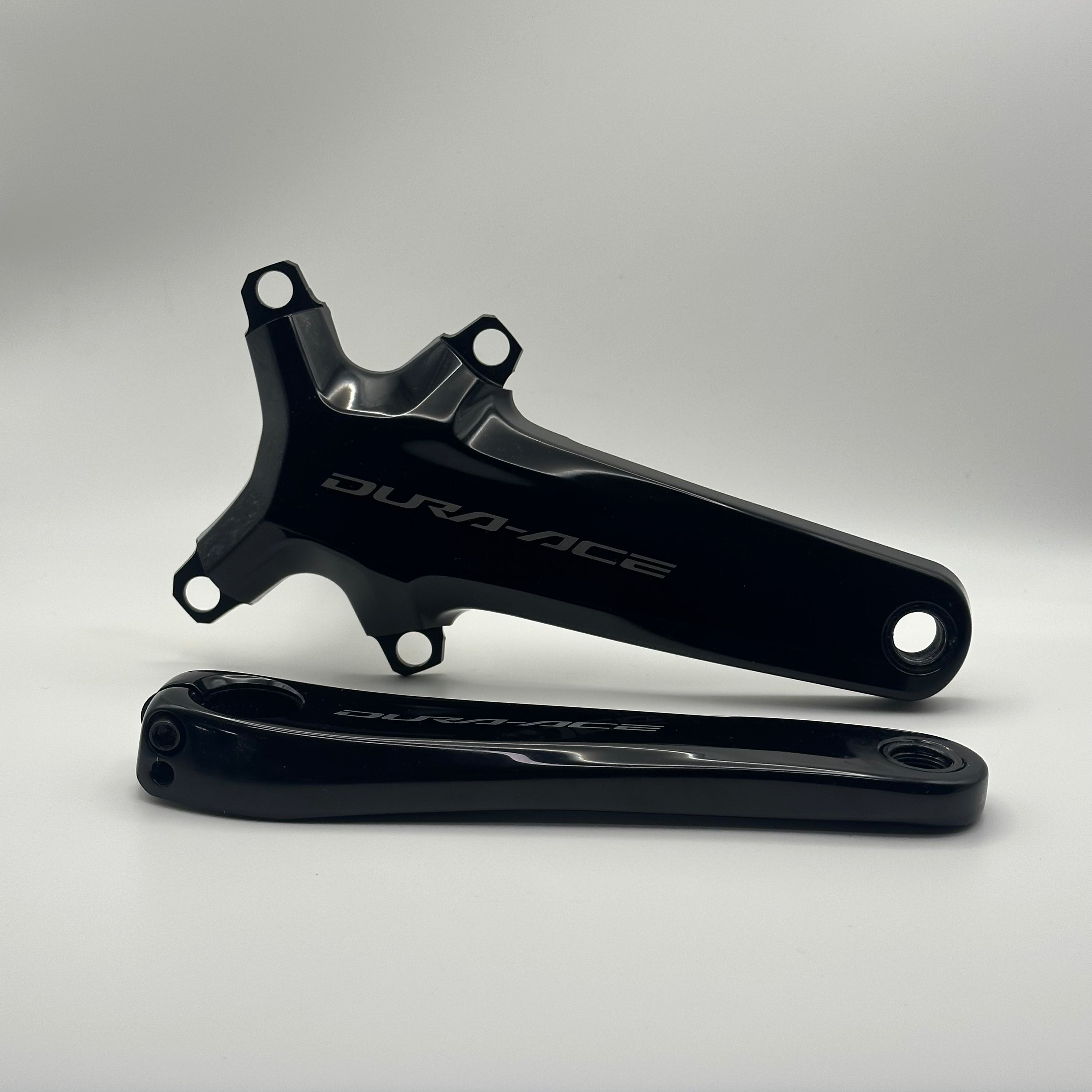 Take Off / Shimano Dura Ace Crankset
