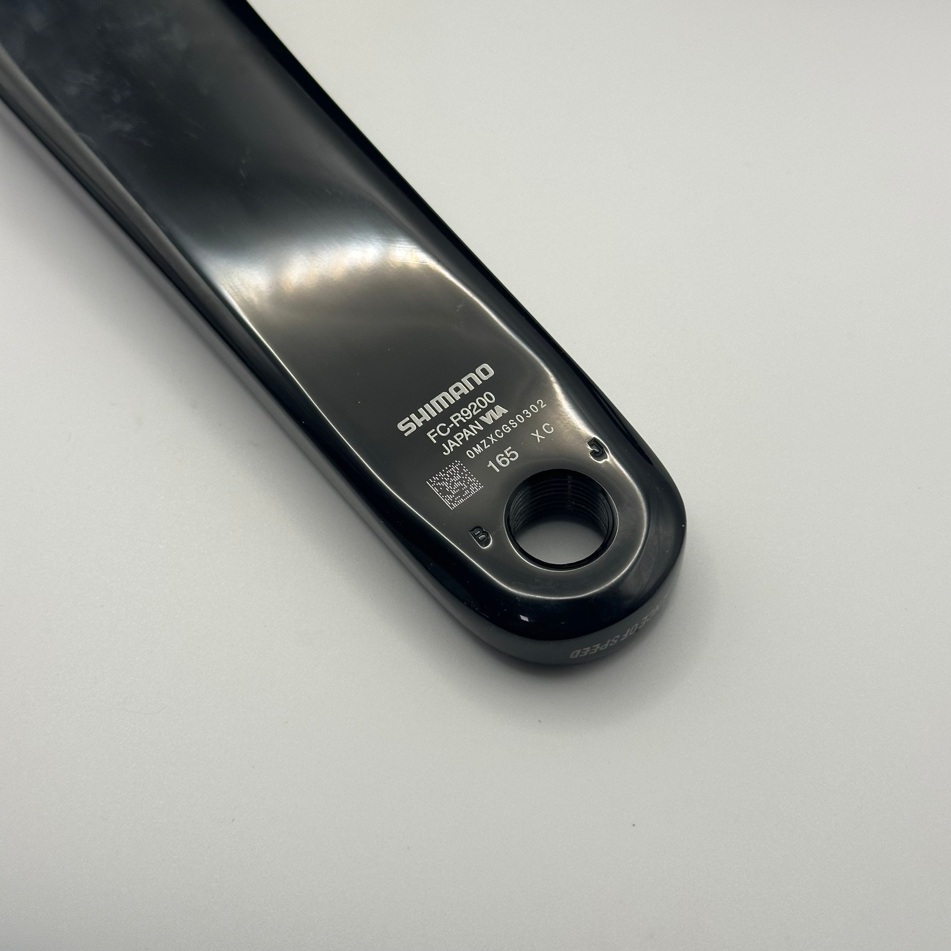 Take Off / Shimano Dura Ace Crankset