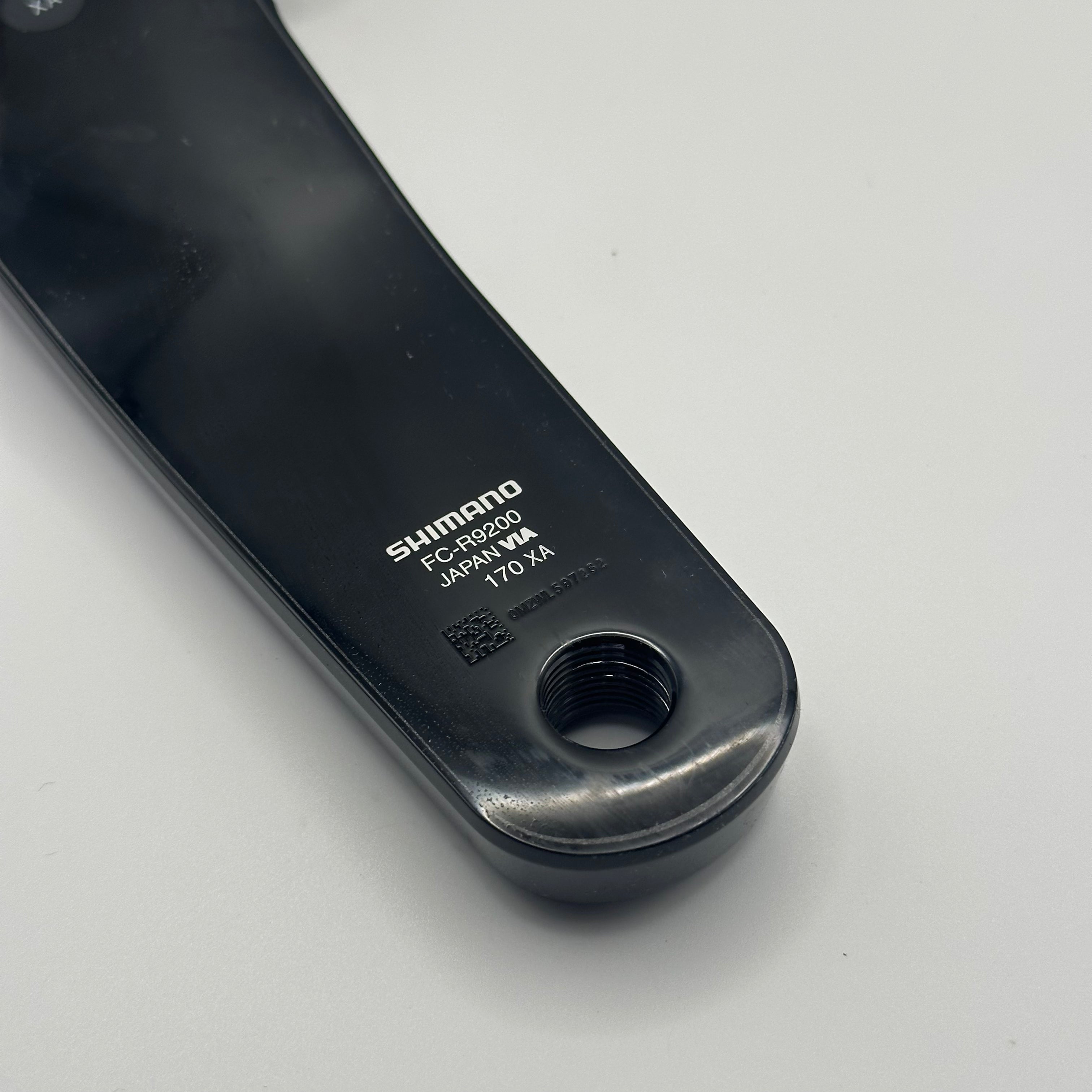 Take Off / Shimano Dura Ace Crankset