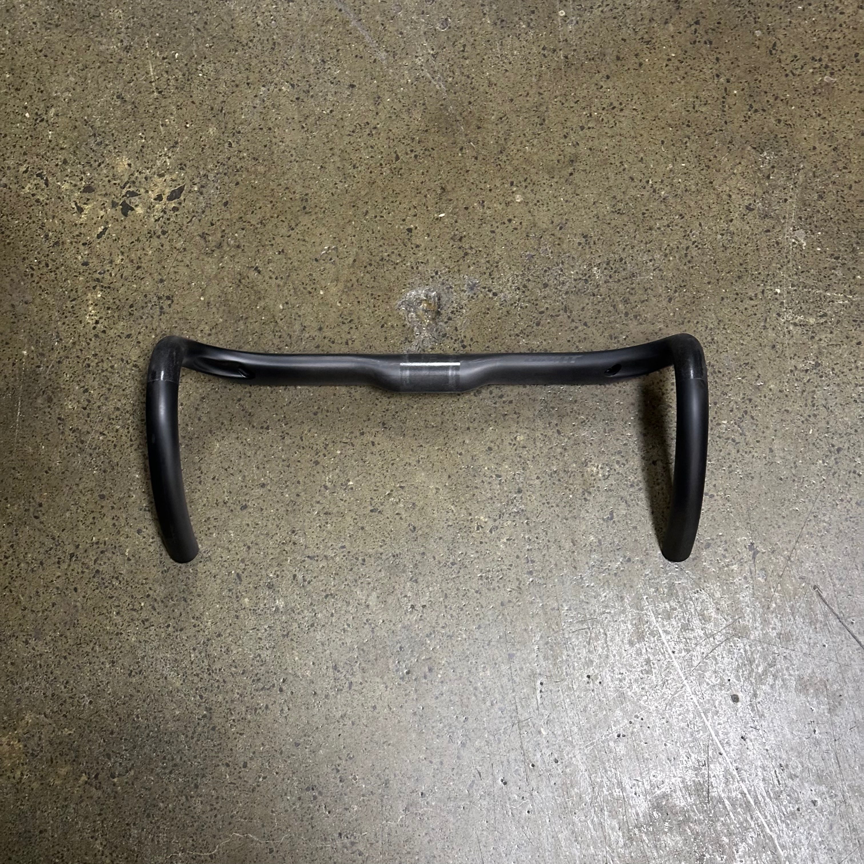 Take Off / Giant Contact SLR Carbon Aero Handlebar