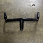 Take Off / Black Inc HB04 Integrated Handlebars 380/120