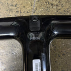 Take Off / Black Inc HB04 Integrated Handlebars 380/120