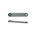 INGRID CRS-POP Crankset - Titanium