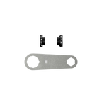 INGRID CRS-POP Crankset - Titanium