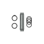INGRID CRS-POP Crankset - Green