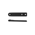 INGRID CRS-R2 Crankset - Black