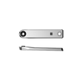 INGRID CRS-R2 Crankset - Raw