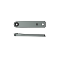 INGRID CRS-R2 Crankset - Titanium