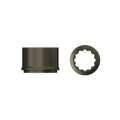 INGRID Cassette Lock Ring - Shimamo