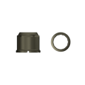 INGRID Cassette Lock Ring Kit - SRAM