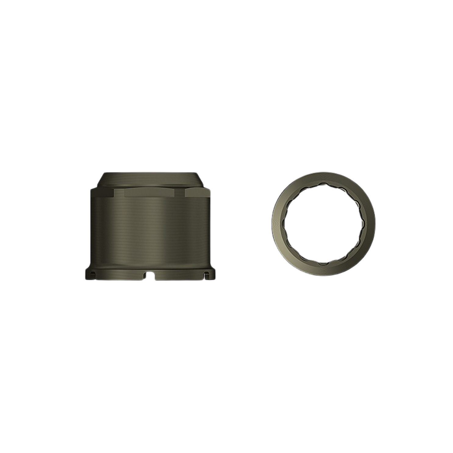 INGRID Cassette Lock Ring Kit - SRAM