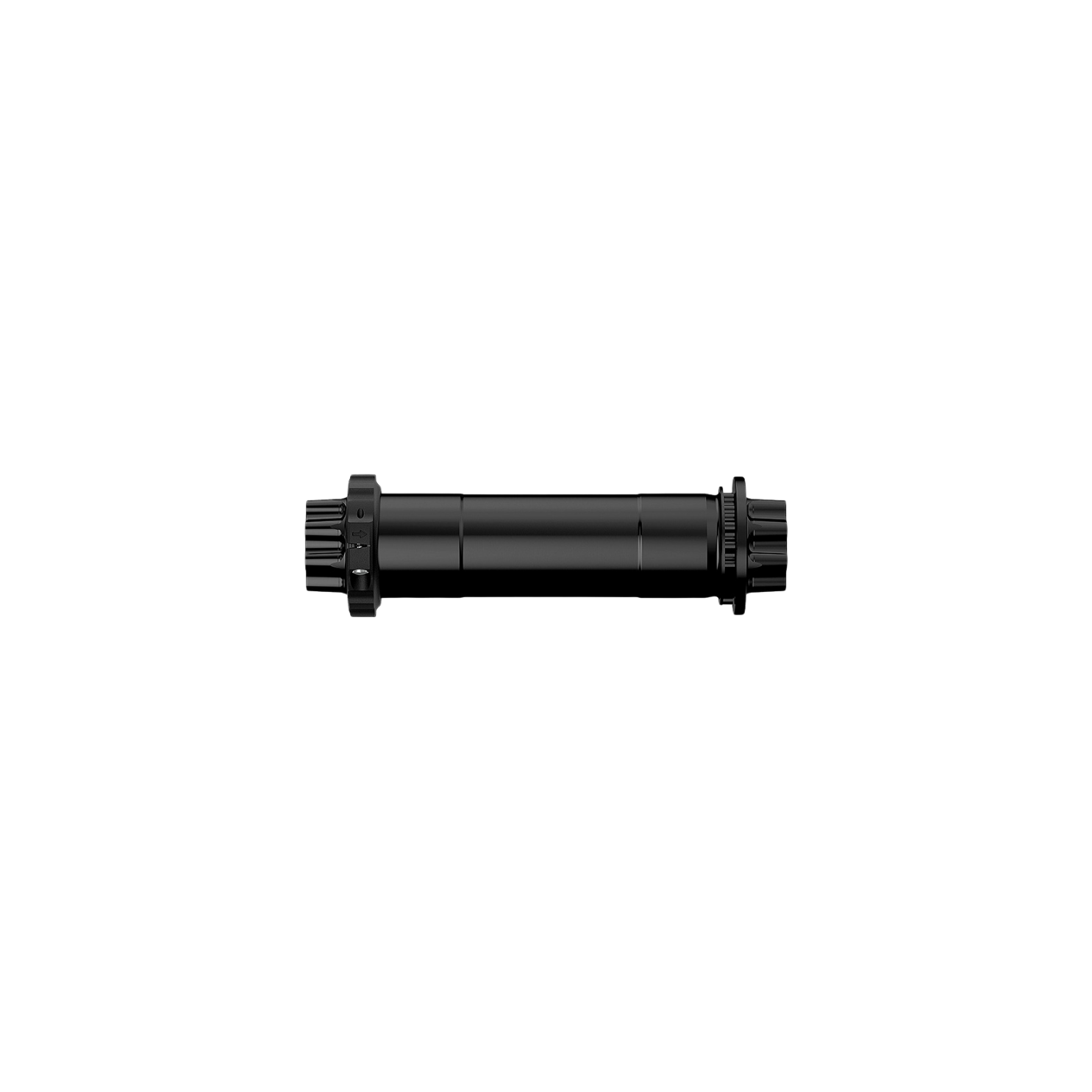 INGRID Crankset Spindle
