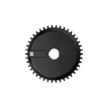 INGRID Direct Mount Aero Chainring - Black